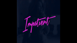 Jeremih Impatient Remix Ft Jacquees amp Ty Dolla Sign [upl. by Ardnassela]