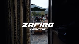 J ABECIA  ZAFIRO [upl. by Airt]