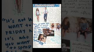 best chick flicks film journal [upl. by Kos]