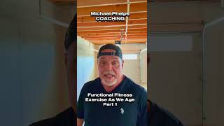 Functional fitness exercise as we age over50 [upl. by Kurzawa]