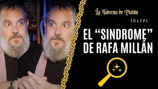 👺 El SÍNDROME DE RAFA MILLÁN  LTPD Clip [upl. by Enovaj131]