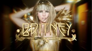 Britney Spears  Fantasy Twist Official TV Commercial [upl. by Eihcir]