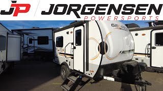 2022 Rockwood Geo Pro 15TB Off Road Camper Video Walkthrough with Jorgensens Powersports [upl. by Aruol]