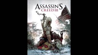 Assassins Creed III  Chase Extended [upl. by Koblas106]