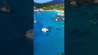 Explore the BVI  The Baths [upl. by Asile589]