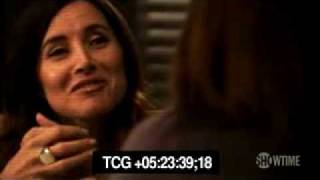 The L Word Helena interrogation tape [upl. by Trisha]