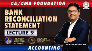 BANK RECONCILIATION STATEMENT L9 ll ACCOUNTING ll CACMA FOUNDATION SEPT 24 ca [upl. by Otiragram808]