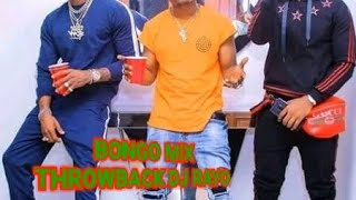 MIX BONGO DJ RAYO [upl. by Demmahum]