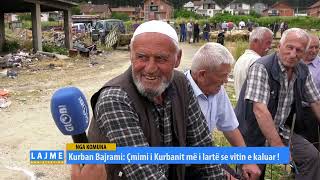 Kurban Bajrami Çmimi i Kurbanit më i lartë se vitin e kaluar [upl. by Nema989]