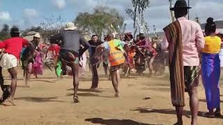 Dance ANTANDROYSOUTH MADAGASCAR [upl. by Atniuq]