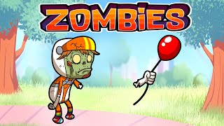 zombies [upl. by Colburn]