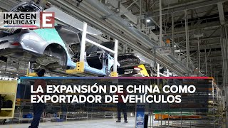 Perspectivas para el mercado automotriz en 2024 [upl. by Ycart]