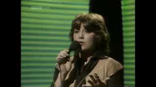 1977 Eurovision Song Contest  Marie Myriam  The bird and the child TOTP 26051977 [upl. by Lanfri]