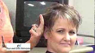 Transform Your Look Stylish Haircut Ideas amp Easy Tutorials For Women [upl. by Iuq]