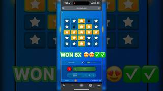 Online earnings game app real money online game mines tricks realmoney minesbar [upl. by Ebbarta573]