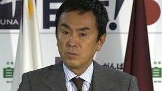 【ブーメラン】民主党、石原伸晃経済再生担当相の過去の失言を追及 [upl. by Naesyar815]