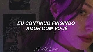 Anitta  Faking Love  feat Saweetie    Tradução  Legendado [upl. by Amble]