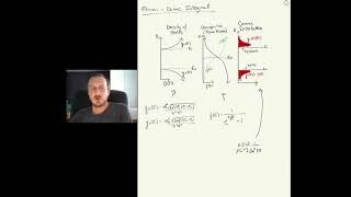 FermiDirac Integral Semiconductors Derivation and Python Plotting [upl. by Strawn]