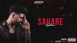 sahare  jaskirat maan  punjabi rap jmafia mixtape 2024 [upl. by Ettennor521]