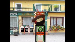 „Der Jägermeisterquot 🤣 Der quotMuseumswirtquot Puchberg am Schneeberg [upl. by Eniamsaj]