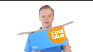 HALLO Wij zijn Coolblue [upl. by Gene]