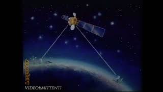 Belgacom trailer promo trasmesso sul satellite Eutelsat IIF3 a 36° est anno 1999 [upl. by Enajharas503]