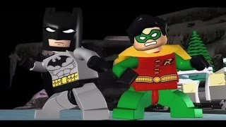 LEGO Batman Minifigures  25 pack opening [upl. by Juta]