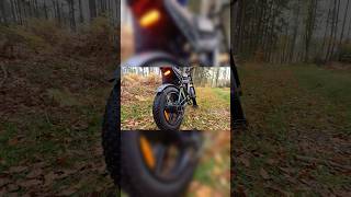 ENGWE M20 engwe m20 mtb relax relaxing ebike outdoors [upl. by Pedrotti790]