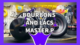 2436 Hz  Bourbons and Lacs  Master P  Rebassed for 0 Ohm Systems [upl. by Graybill]