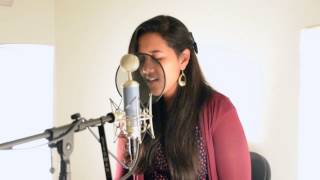 Varsham MundugaSega  Cover by Yamini Spoorthi Nani Nityamenon Sega [upl. by Neukam]