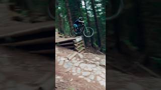 BIKE KINGDOM🤯🏰 trailtouch bikepark [upl. by Sonni420]