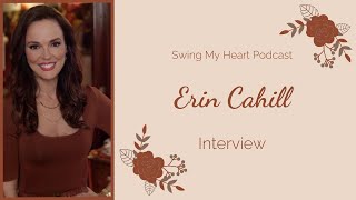 Erin Cahill  quotAutumn at Apple Hillquot [upl. by Shurlock]