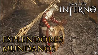 Esplendores Mundanos Avaricia y Prodigalidad  Dantes Inferno™ [upl. by Natividad251]