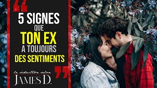 5 signes que TON EX A TOUJOURS DES SENTIMENTS [upl. by Shult872]