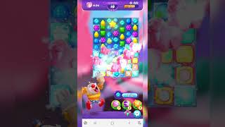 candy Crush Friends sagaGameplaylevel 63shorts ammycandycrush [upl. by Crandell]