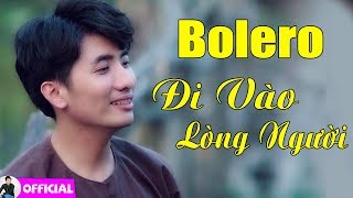 Có Lẽ Đây Là Nam Ca Sĩ Trẻ Hát Bolero Ngọt Ngào Nhất  Liên Khúc Nhạc Vàng Trữ Tình Tuyển Chọn 2019 [upl. by Anegue272]