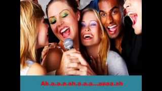 Canciones Gallegas Karaoke [upl. by Lehsreh]