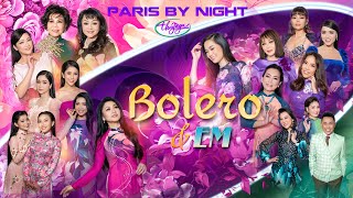 PBN Special Live  Bolero amp Em Full Program [upl. by Donelu]