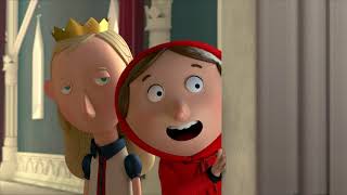 Revolting Rhymes  Trailer [upl. by Eyde]