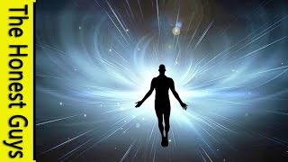 Healing Light Energy Full Body Scan Guided Meditation [upl. by Breeze486]