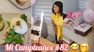 VLOG ME LO HICIERON MAL MI CUMPLEAÑOS🎂 [upl. by Aesoh706]