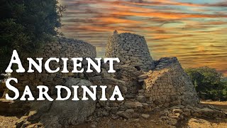 Ancient Sardinia [upl. by Delinda]