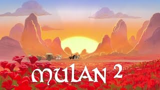 Mulan 2  Lesson Number One Canadian French Lyrics  Translation [upl. by Ellingston393]