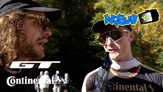 WynTV SNOWSHOE FINALS 2023 [upl. by Antipus]