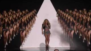 Beyonce Billboard Awards Performance 2011 [upl. by Parris]