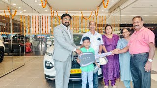 Maruti Fronx delivery at Nexa Thiruvalla nexa fronx newcar fronx2024 [upl. by Leasia504]