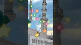 Mujhe le chalo madina 👌👌Mohammed ke Shahar meinnaat shorts video 👍👍👍👍💐💐💐❤️❤️ [upl. by Anama804]