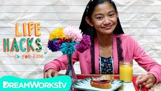 Even MORE Mothers Day Hacks  LIFE HACKS FOR KIDS [upl. by Walli]