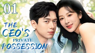 ENGSUB【❣️The CEOs Private Possession ❣️】▶EP01  Chinese Drama  Li Xian  Yang Zi [upl. by Reyna801]