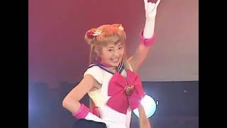 Friend  Sailor Moon Kirari Super Live [upl. by Pierro764]